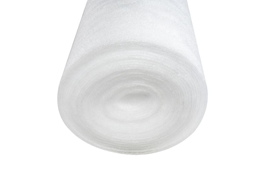 2mm Expanded Polyethylene EPE Foam Underlayment - 🟢 Flooring available at Alpine Outlets in Denver