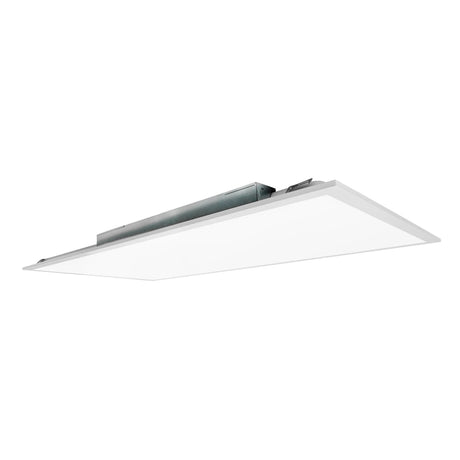 2'x4' Back - lit LED Flat Panel (2 - Pack) - 🟢 Lighting available at Alpine Outlets in Denver