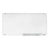 2'x4' Back - lit LED Flat Panel (2 - Pack) - 🟢 Lighting available at Alpine Outlets in Denver