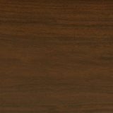 Bozeman Wood Twin Daybed With Trundle, Medium Walnut