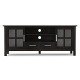Kitchener - Handcrafted TV Media Stand