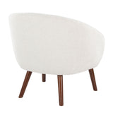 Ashland - Elegant Design Lounge Chair