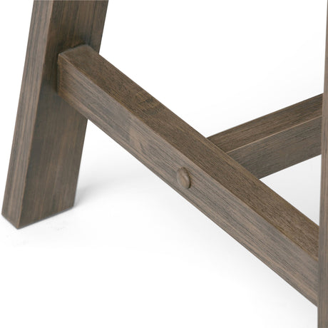 Dylan - Handcrafted Desk - Writing Desks - Alpine Outlets
