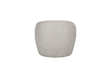 Pagosa - Swivel Wood Base Chair - Amazon Feather