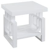 Asheville - Table Set