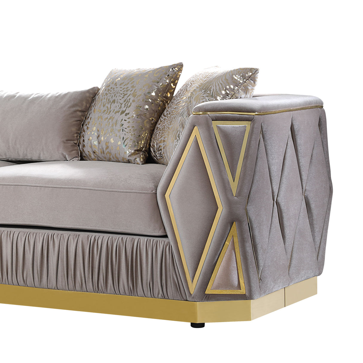 Cavalli - Livingroom Set