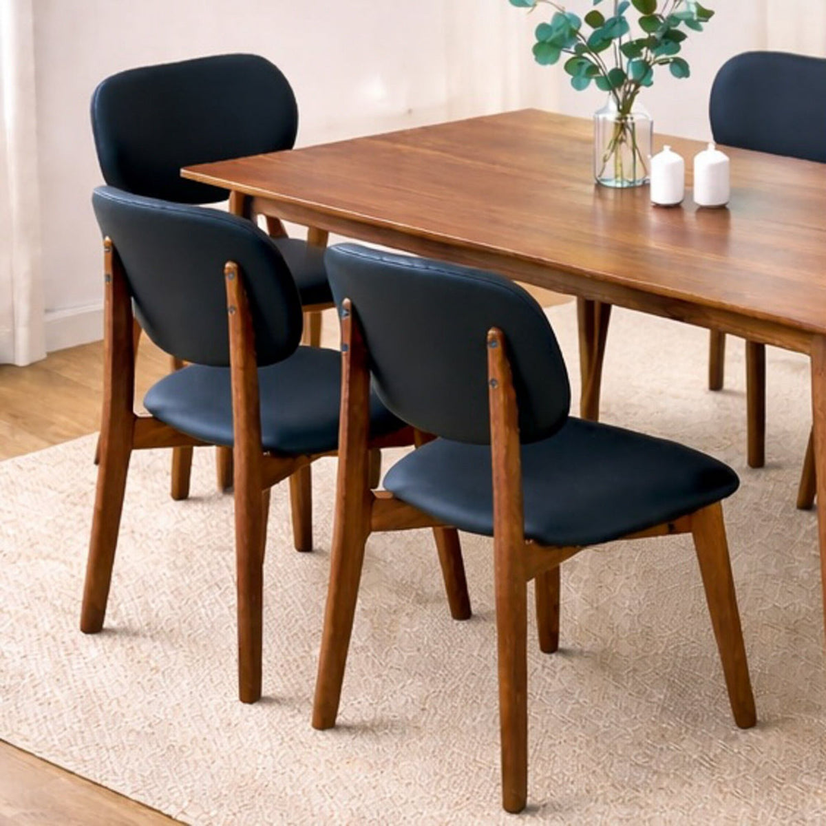 Kelsey - Stylish Dining Chair (Set of 2)