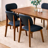 Kelsey - Stylish Dining Chair (Set of 2)