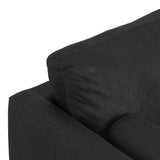 Morrison - Sofa And Ottoman Set