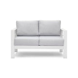 Outdoor Patio Set With All-Weather Thick Cushions