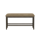 6 Piece Gathering Dining Set