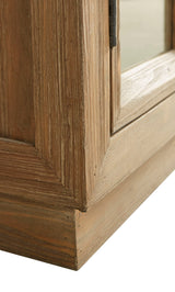 Burke - Sideboard - Light Brown