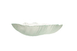 Small Glass Bowl Set (Set of 2) - White