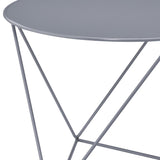 Epidia - Unique Design Accent Table