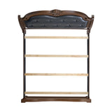 Cadenza - Upholstered Bed With PU