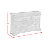 Park Ridge - 9-Drawer Dresser
