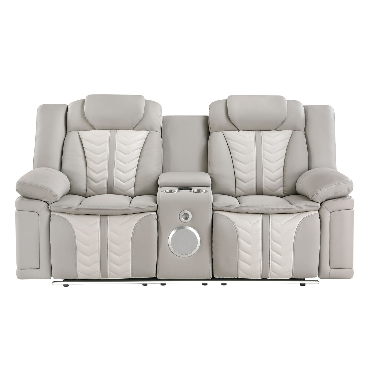 Cruiser - Power Reclining Loveseat