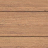 Bayhill - Bar Table - Black / Light Brown