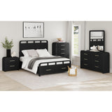 Ridgemont - 6-Drawer Dresser