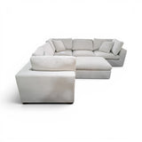 Thomasville Lowell 6-piece Modular Sectional
