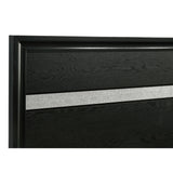 Storage Platform Bed 2 Drawer