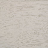 Gislen Full Platform Bed in White - Wood Frame