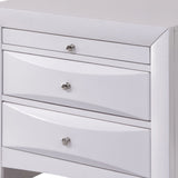 Ireland - Elegant Design Nightstand