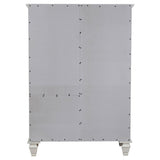 Vallauris - Chest