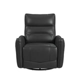 Deco - Recliner With Glider And Swivel