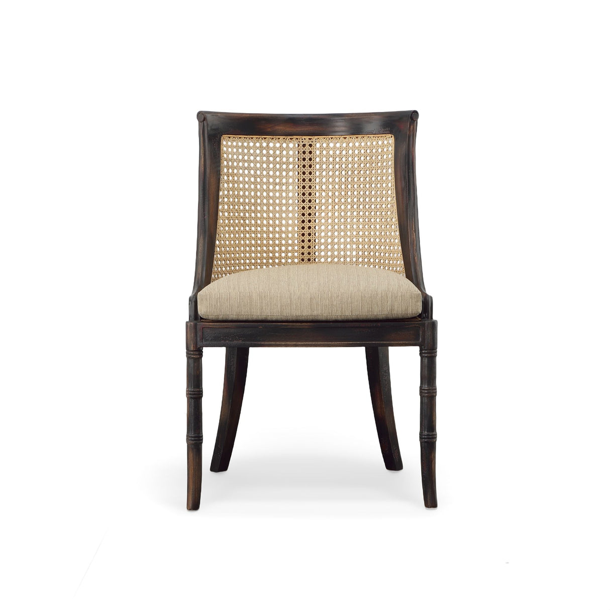 Spoonback - Side Chair (Set of 2)