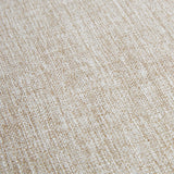 Cane Armchair With High Density Foam - Cream / Reclaimed Natural