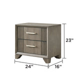 Hugo - Bedroom Set