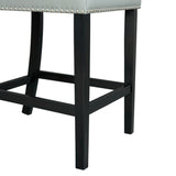 Meridian - Counter Side Chair (Set of 2)