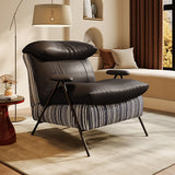 Ergonomic Single Chair