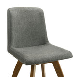 Gina - Upholstered Dining Chair (Set of 4)