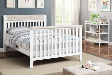 Hayes - Changing Table - Changing Stations - Alpine Outlets