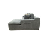 Compressed Sectional