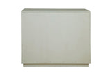 Challenger - Large Chest - White