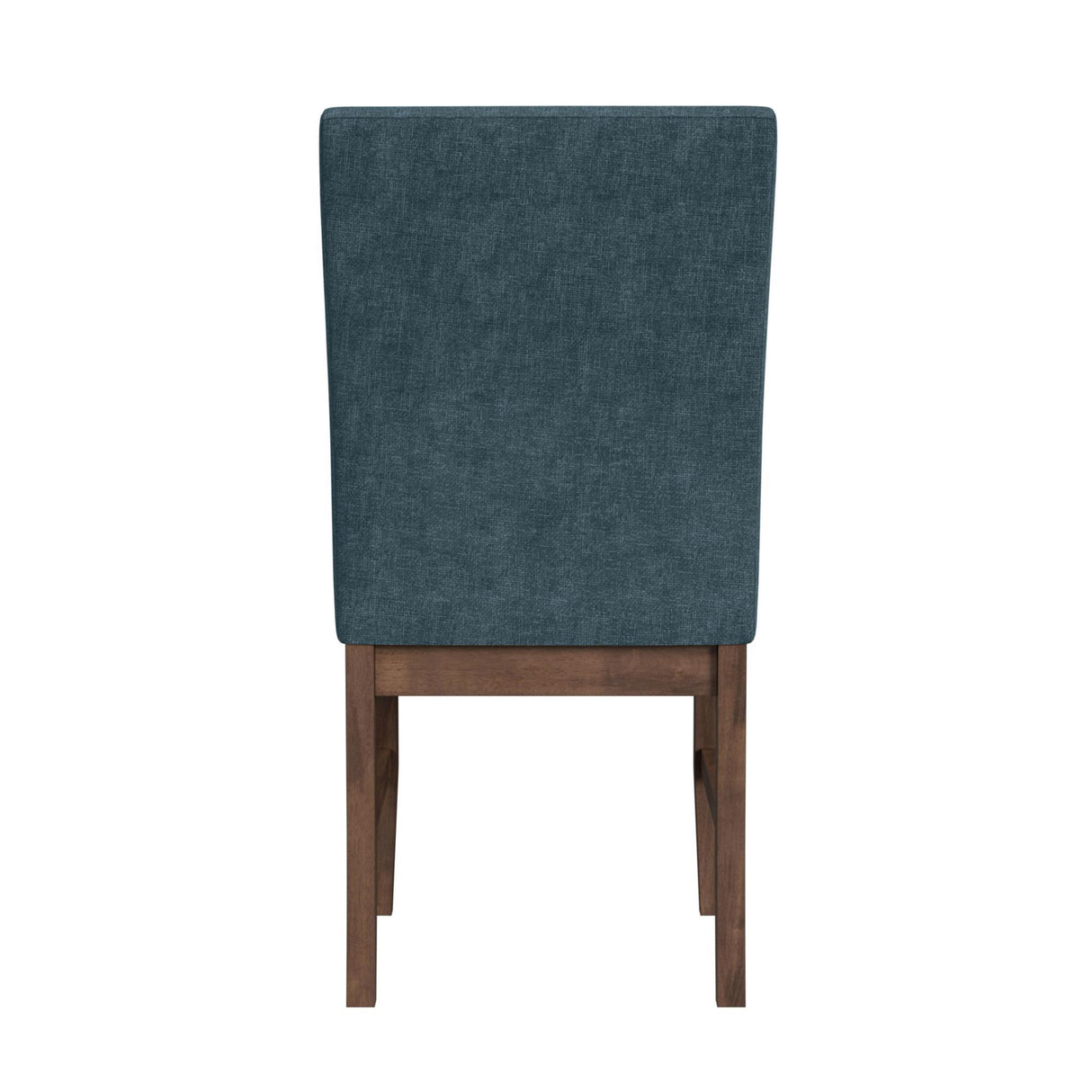 Santa Barbara - Fabric Dining Side Chair (Set of 2)