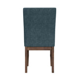 Santa Barbara - Fabric Dining Side Chair (Set of 2)