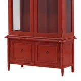 Owens - Display Cabinet