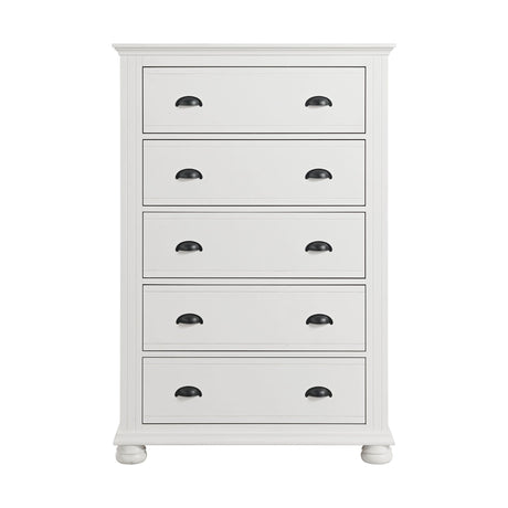 Kona - 5-Drawer Chest