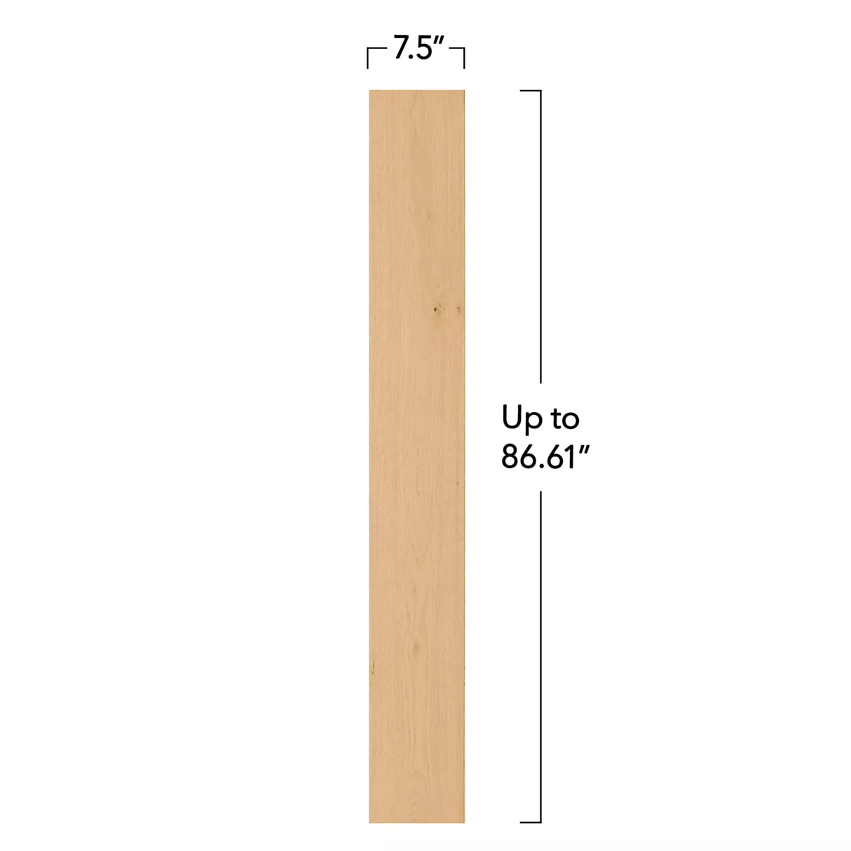 Mohawk Mod Revival Tapestry Oak Laminate Flooring product