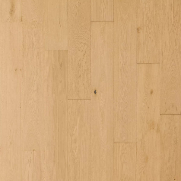Mohawk Mod Revival Tapestry Oak Laminate Flooring swatch