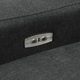 Hollander - Power Reclining Loveseat