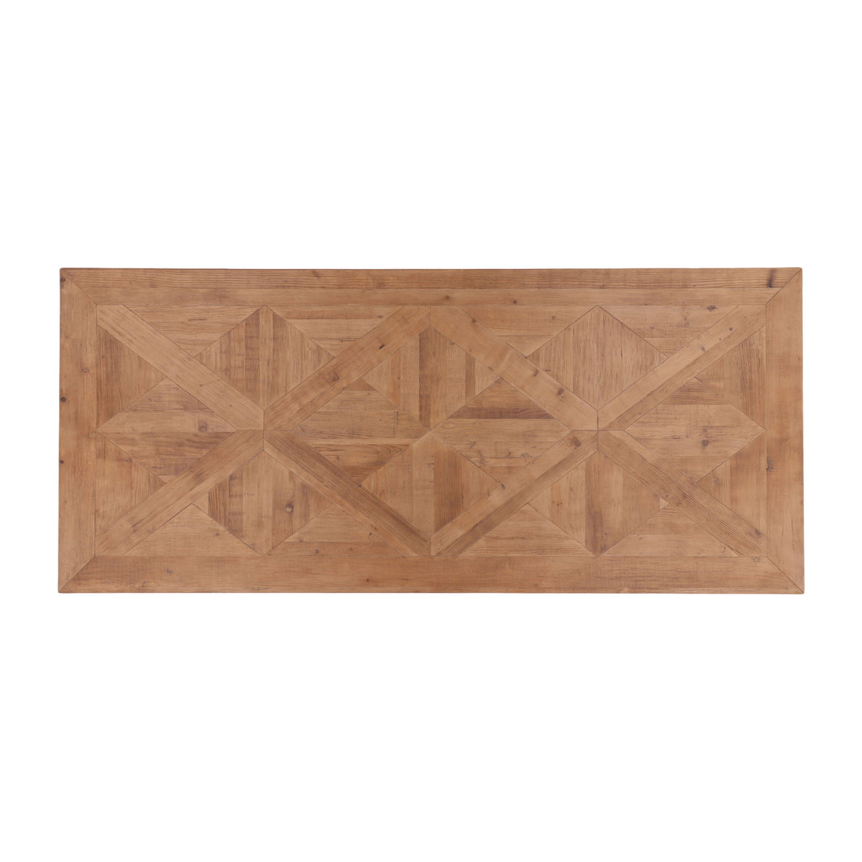 Ella - Dining Table - Light Brown