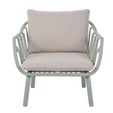 Huron - Outdoor Club Chair (Set of 2)