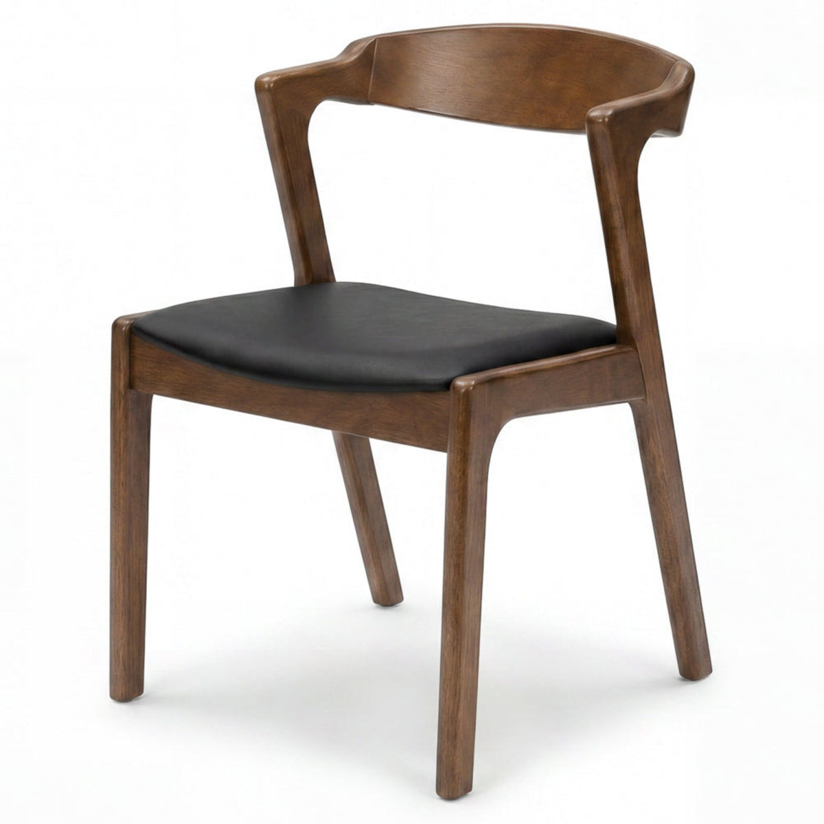 Dakota - Mid-Century Modern Dining Chair (Set of 2)
