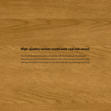 Hunter - 3 Door Sideboard