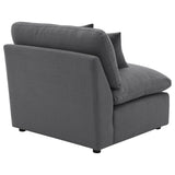 Greeley - Armless Chair